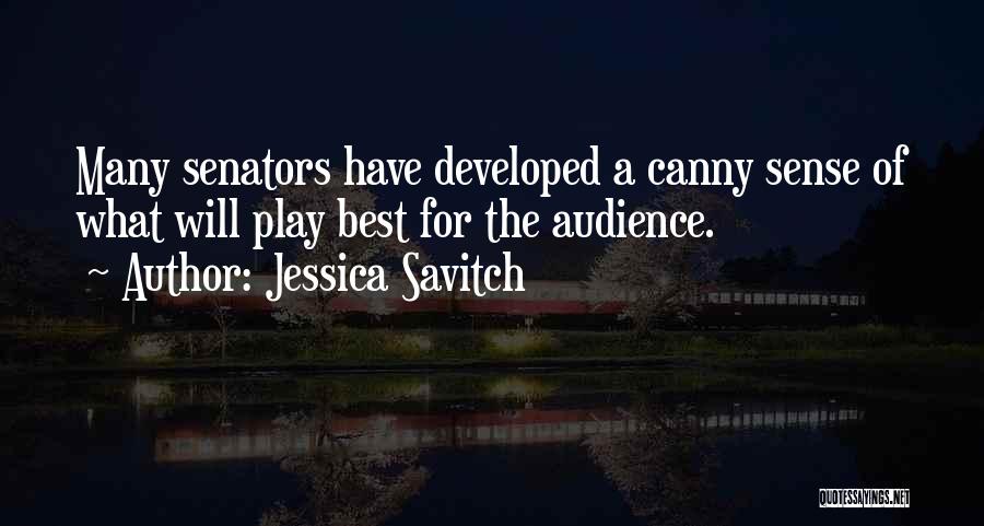 Jessica Savitch Quotes 1575085