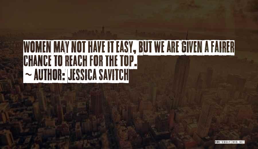 Jessica Savitch Quotes 1585071