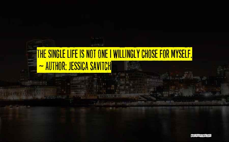 Jessica Savitch Quotes 1684376