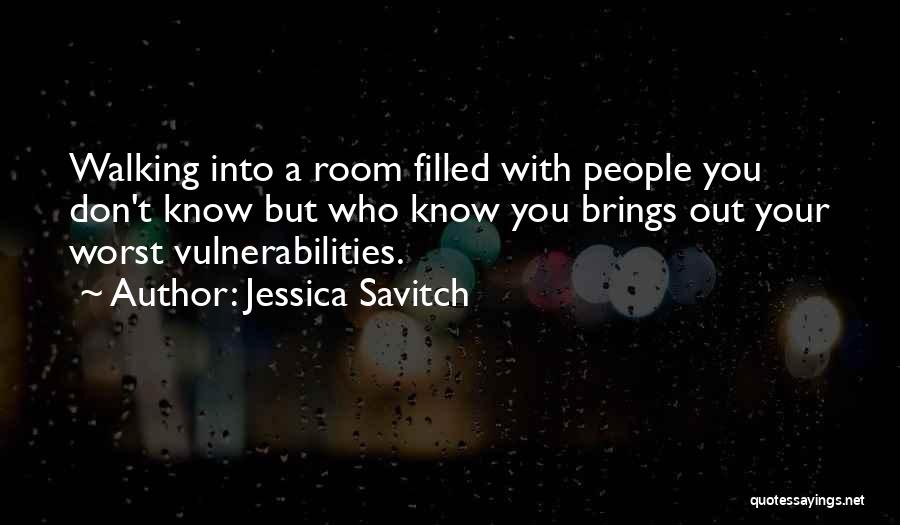 Jessica Savitch Quotes 1787737