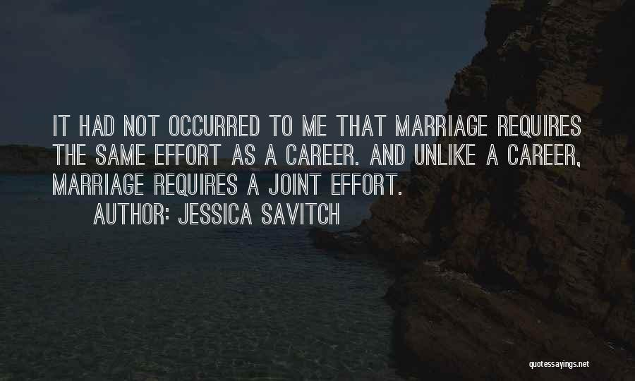 Jessica Savitch Quotes 1888591