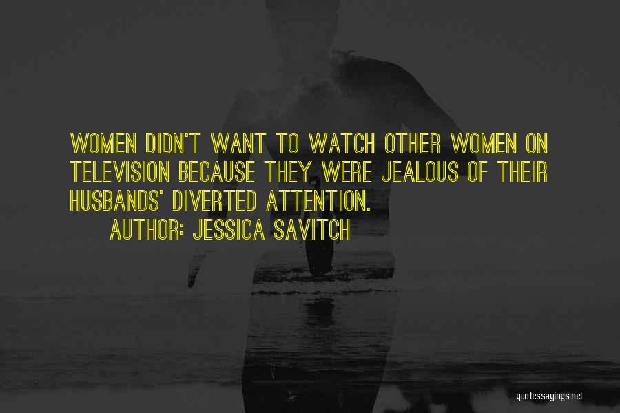 Jessica Savitch Quotes 1989948