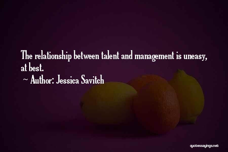 Jessica Savitch Quotes 202247