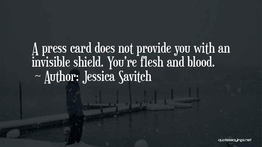Jessica Savitch Quotes 2034719