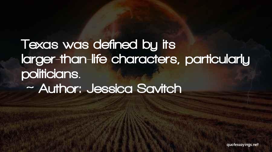 Jessica Savitch Quotes 2091859