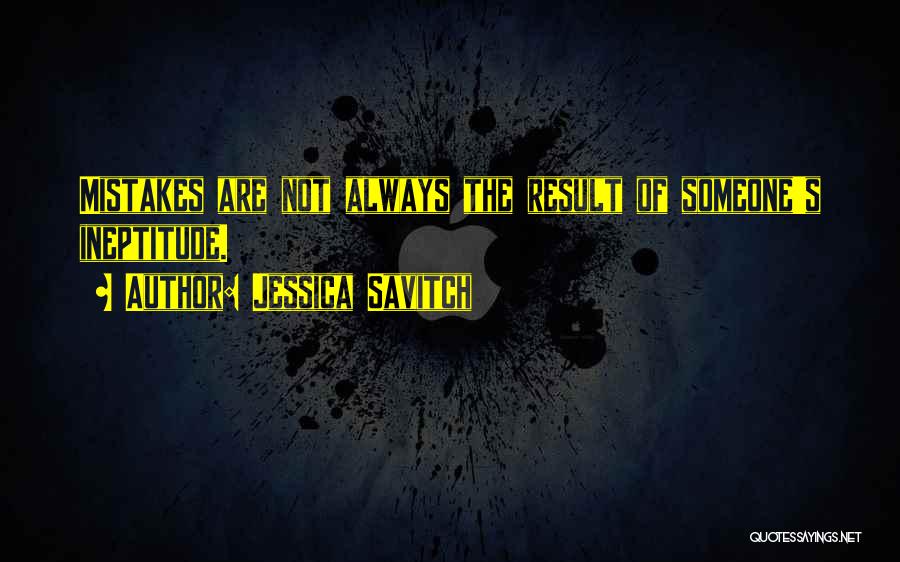 Jessica Savitch Quotes 2166174