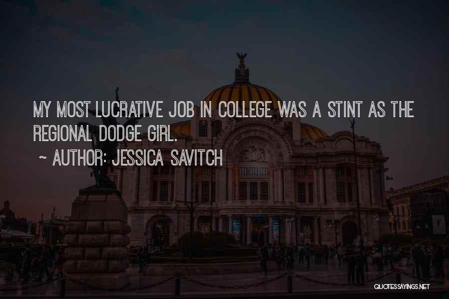 Jessica Savitch Quotes 2187011