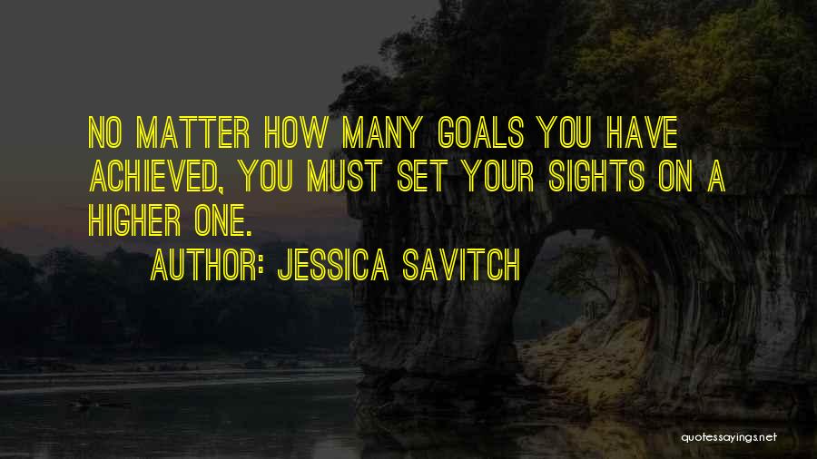 Jessica Savitch Quotes 635432