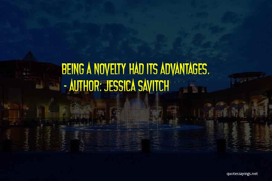 Jessica Savitch Quotes 677332