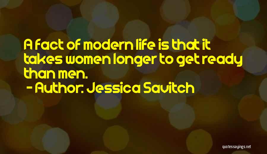 Jessica Savitch Quotes 678278