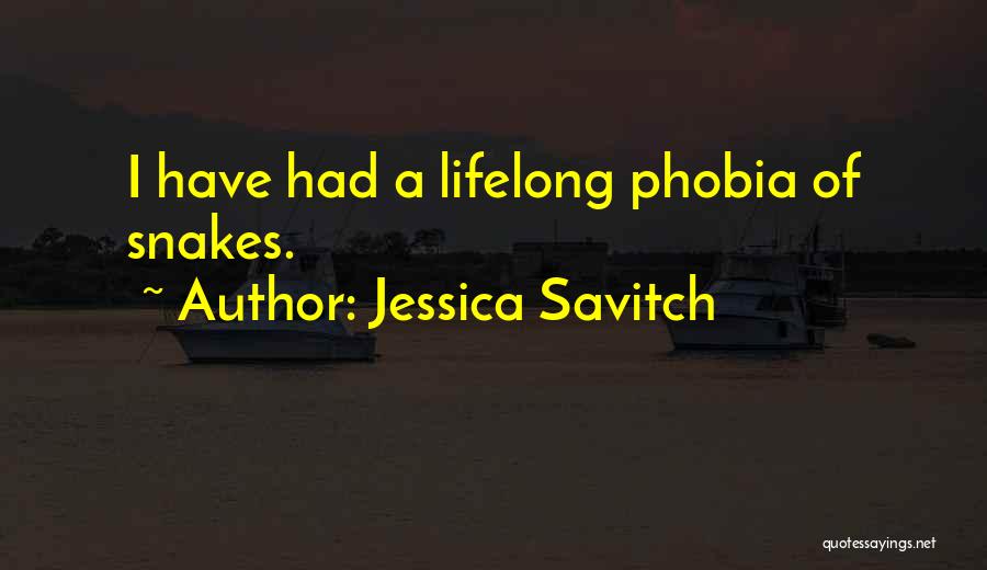 Jessica Savitch Quotes 848134