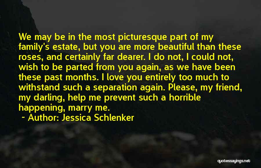 Jessica Schlenker Quotes 386873