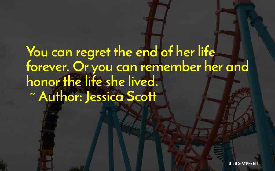 Jessica Scott Quotes 1424659