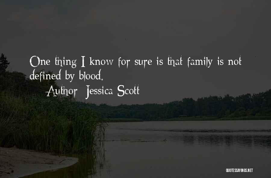 Jessica Scott Quotes 780028