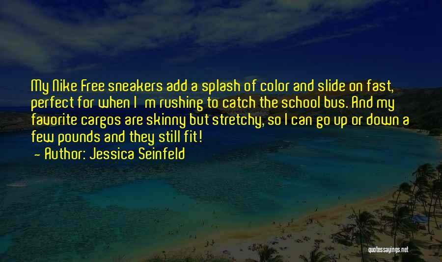Jessica Seinfeld Quotes 711656