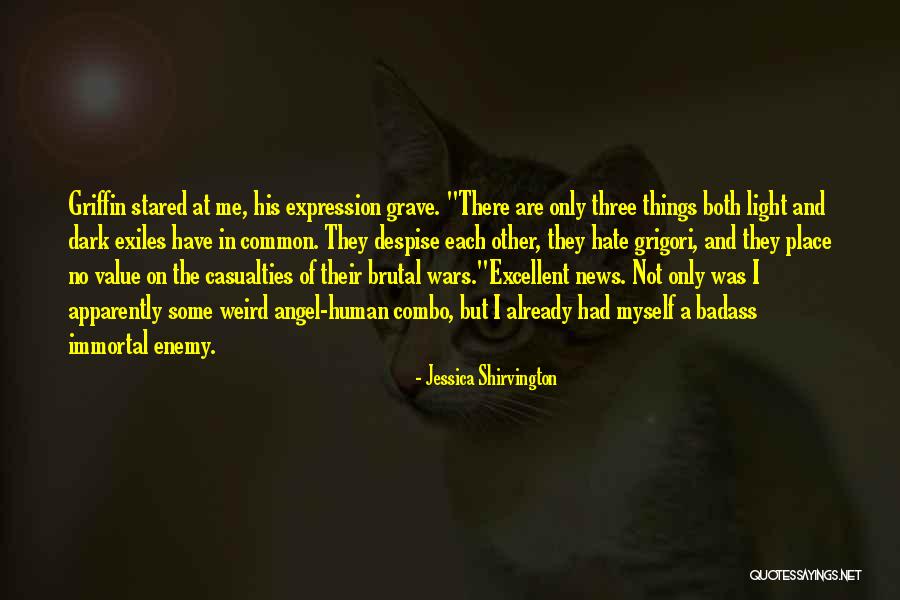 Jessica Shirvington Quotes 1018883 Jessica Shirvington Quotes 1018883