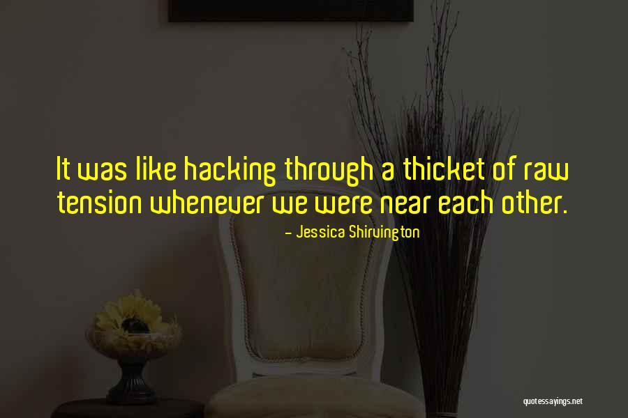 Jessica Shirvington Quotes 1196905 Jessica Shirvington Quotes 1196905