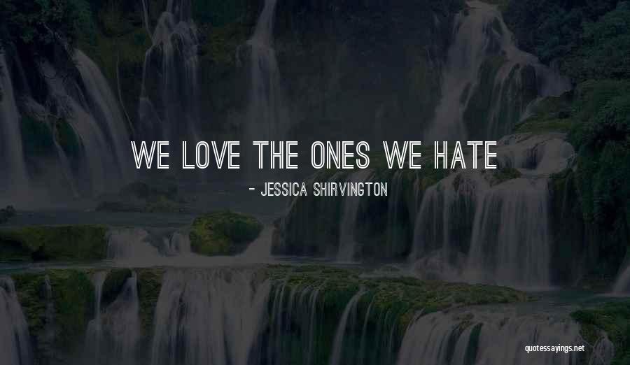 Jessica Shirvington Quotes 1438670 Jessica Shirvington Quotes 1438670