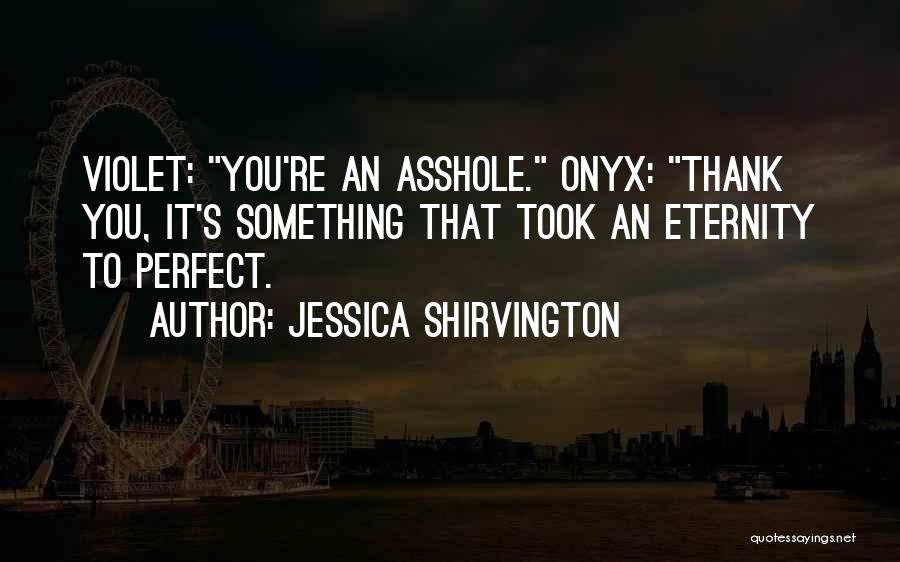 Jessica Shirvington Quotes 1454312