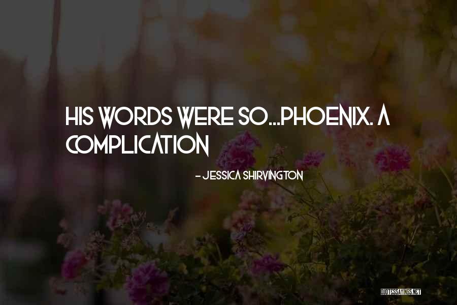 Jessica Shirvington Quotes 1659118 Jessica Shirvington Quotes 1659118