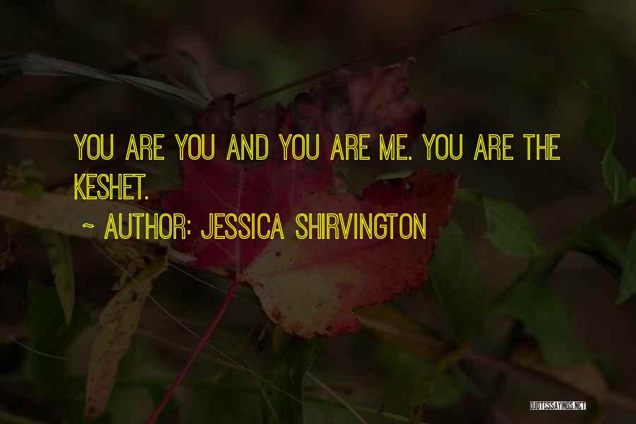 Jessica Shirvington Quotes 1839103