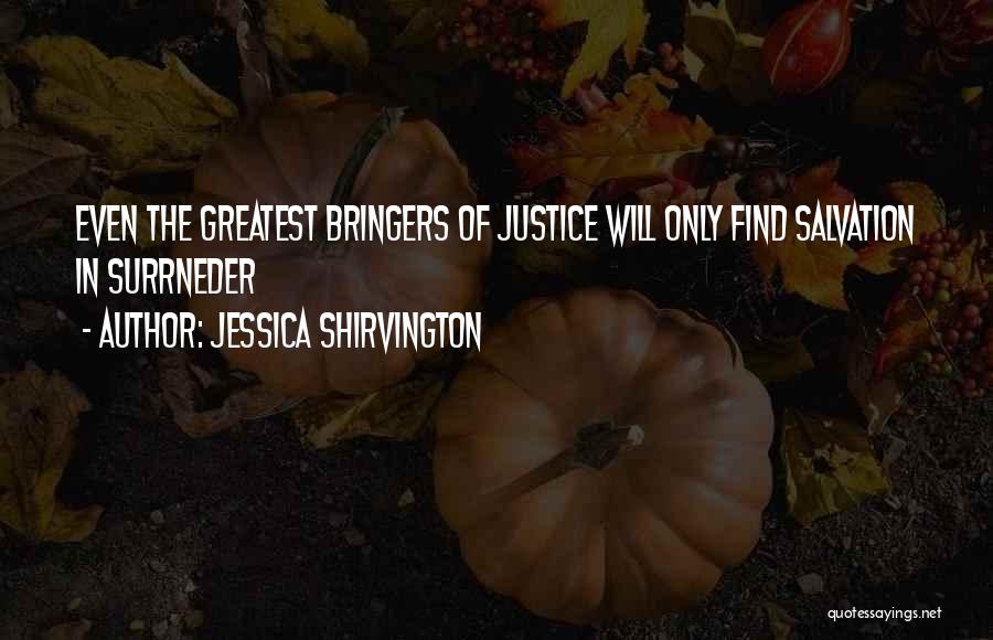 Jessica Shirvington Quotes 1996028