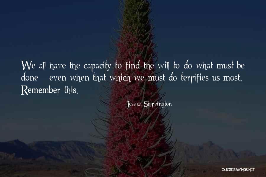 Jessica Shirvington Quotes 202090 Jessica Shirvington Quotes 202090