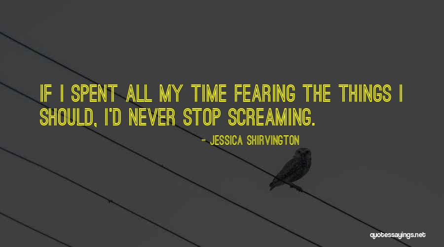Jessica Shirvington Quotes 271907 Jessica Shirvington Quotes 271907