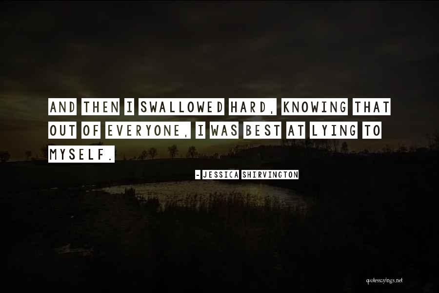 Jessica Shirvington Quotes 349812 Jessica Shirvington Quotes 349812
