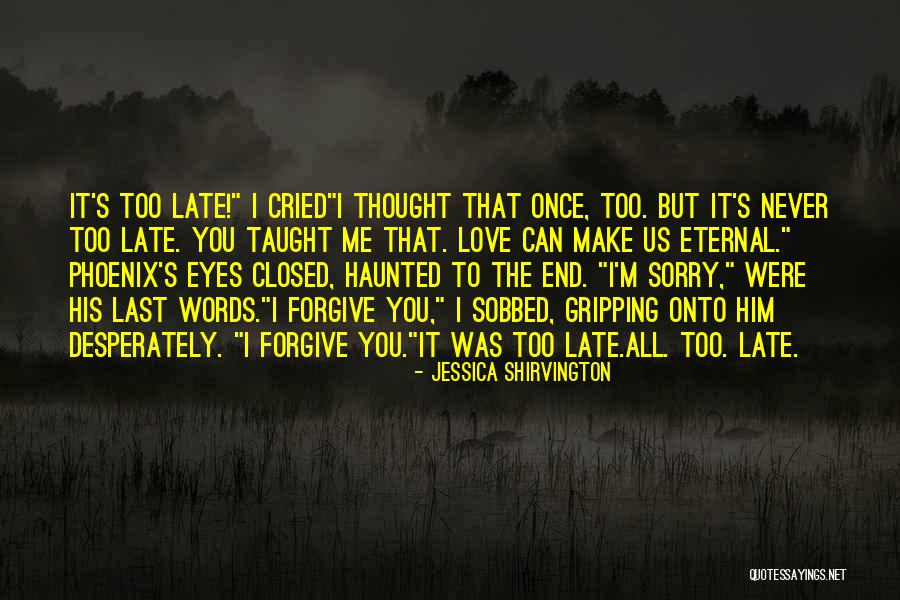 Jessica Shirvington Quotes 473481 Jessica Shirvington Quotes 473481