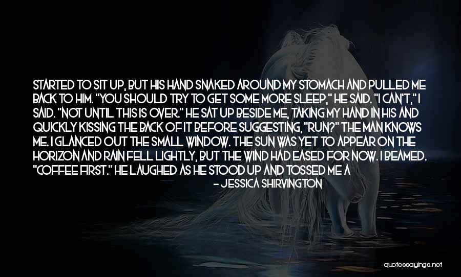 Jessica Shirvington Quotes 584394 Jessica Shirvington Quotes 584394