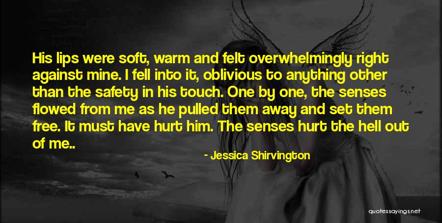 Jessica Shirvington Quotes 621253 Jessica Shirvington Quotes 621253