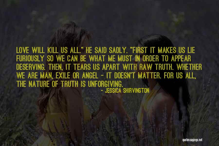 Jessica Shirvington Quotes 743539 Jessica Shirvington Quotes 743539
