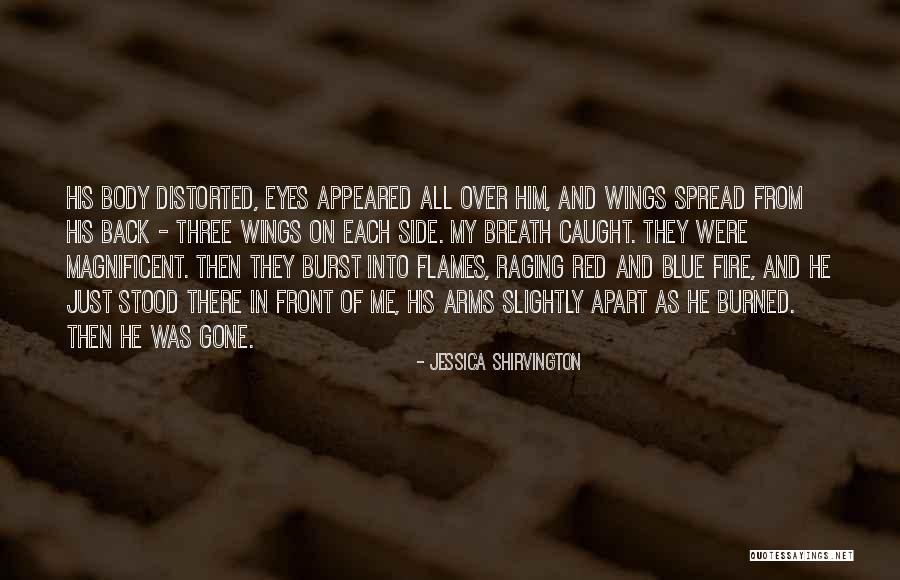 Jessica Shirvington Quotes 780984 Jessica Shirvington Quotes 780984