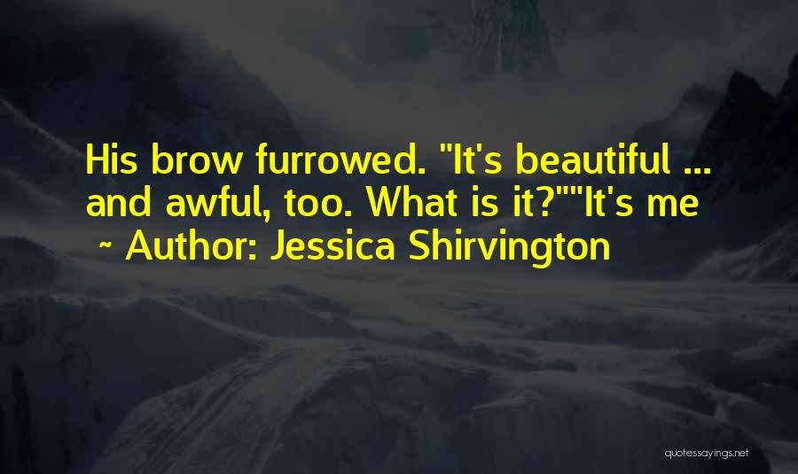 Jessica Shirvington Quotes 798807