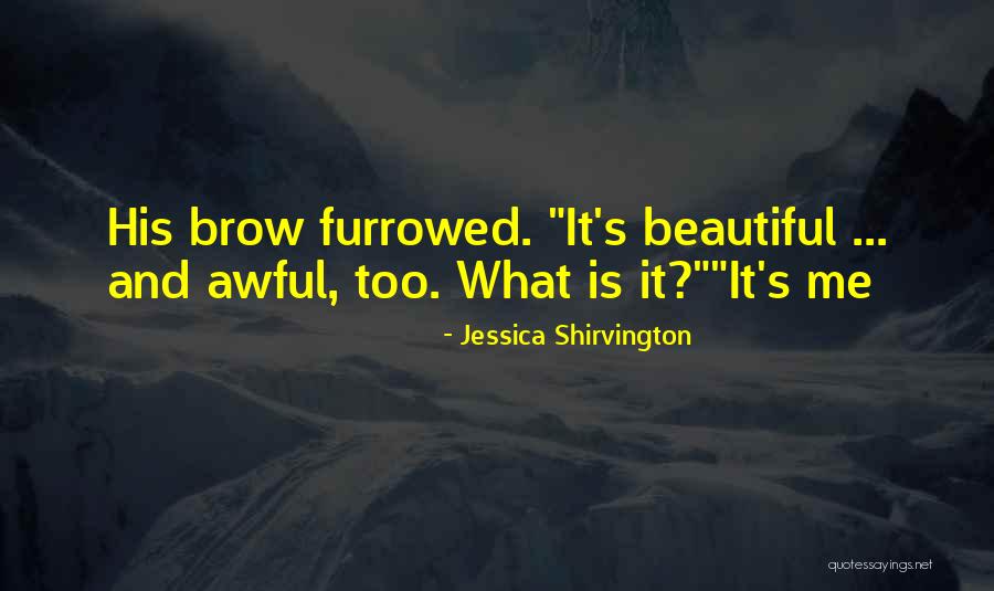 Jessica Shirvington Quotes 798807