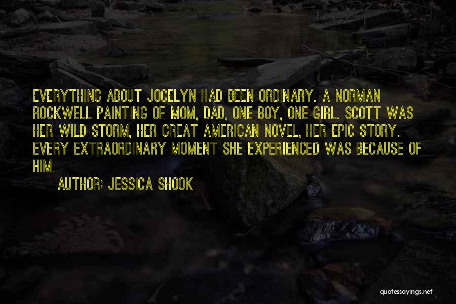 Jessica Shook Quotes 1196700