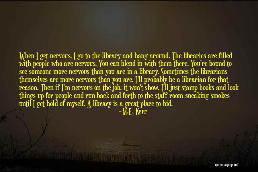 Jessica Simpson From Rita Hazan Quotes By M.E. Kerr Jessica Simpson From Rita Hazan Quotes By M.E. Kerr