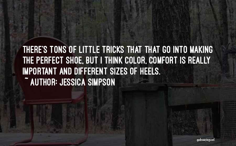 Jessica Simpson Quotes 1039450