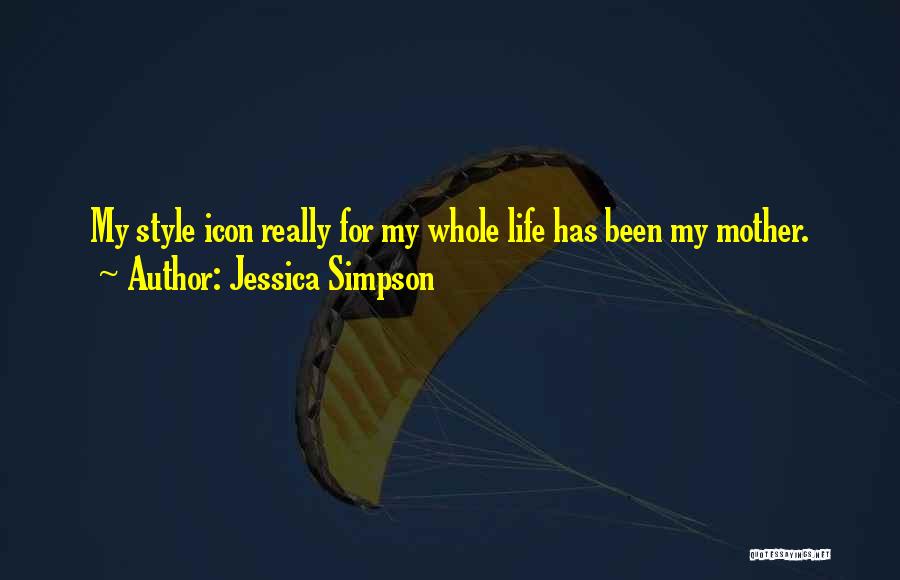 Jessica Simpson Quotes 1053359