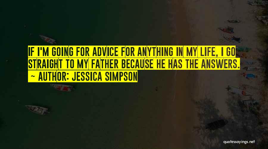 Jessica Simpson Quotes 1087333