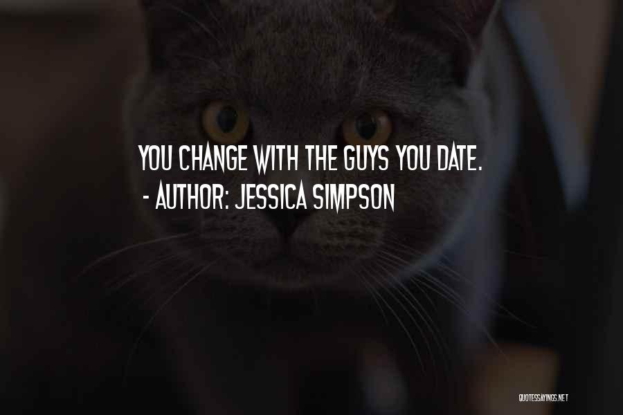 Jessica Simpson Quotes 1122752