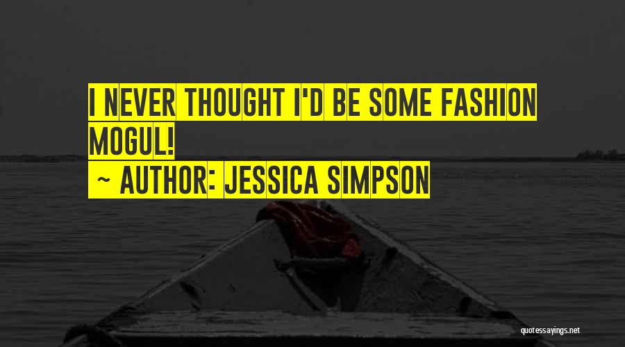 Jessica Simpson Quotes 1270663