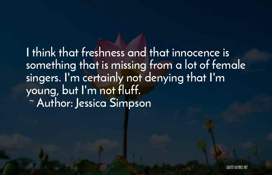 Jessica Simpson Quotes 127720