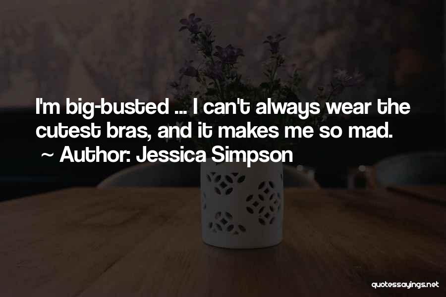 Jessica Simpson Quotes 1312776