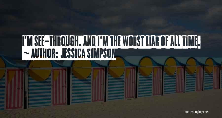 Jessica Simpson Quotes 1417818