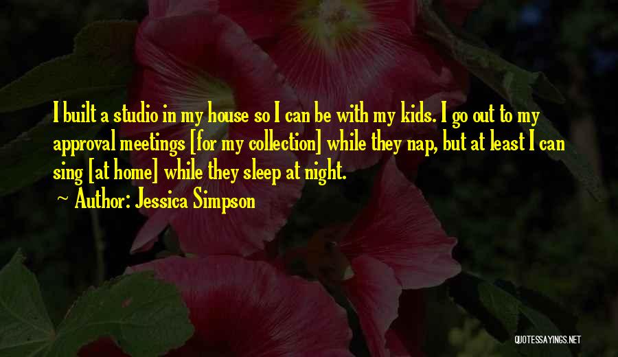 Jessica Simpson Quotes 1435649