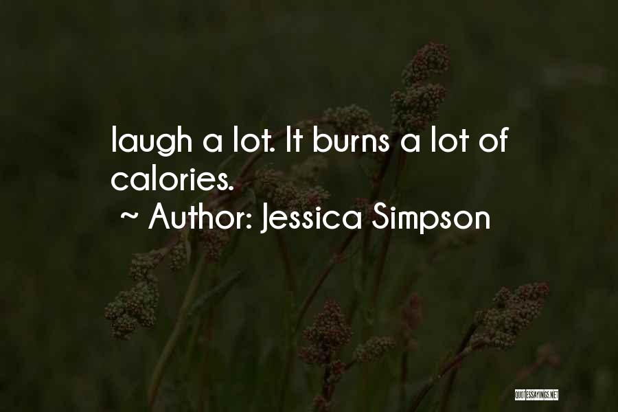 Jessica Simpson Quotes 1573206
