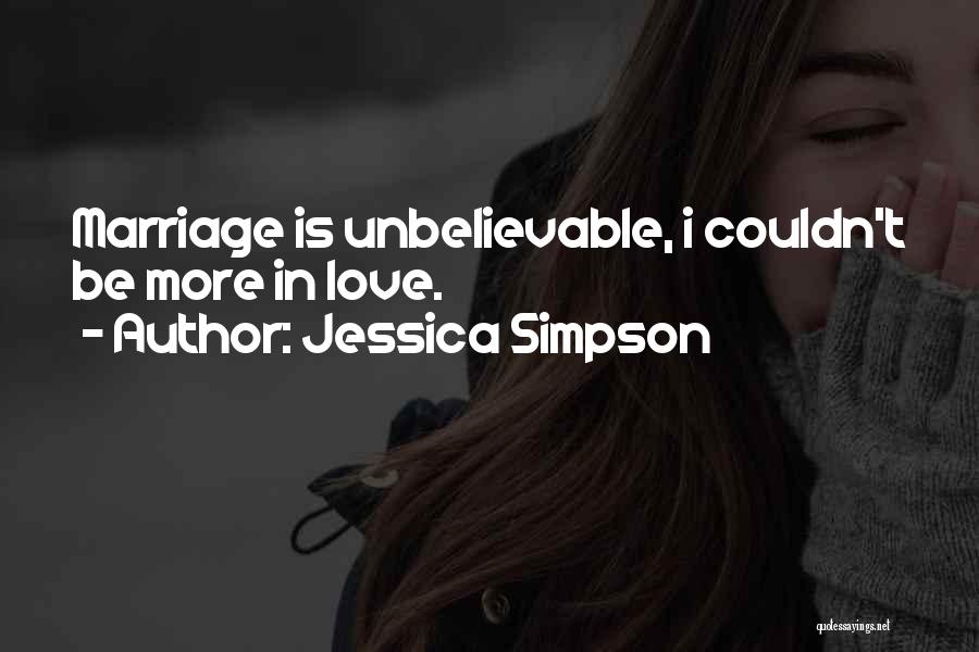 Jessica Simpson Quotes 1681756