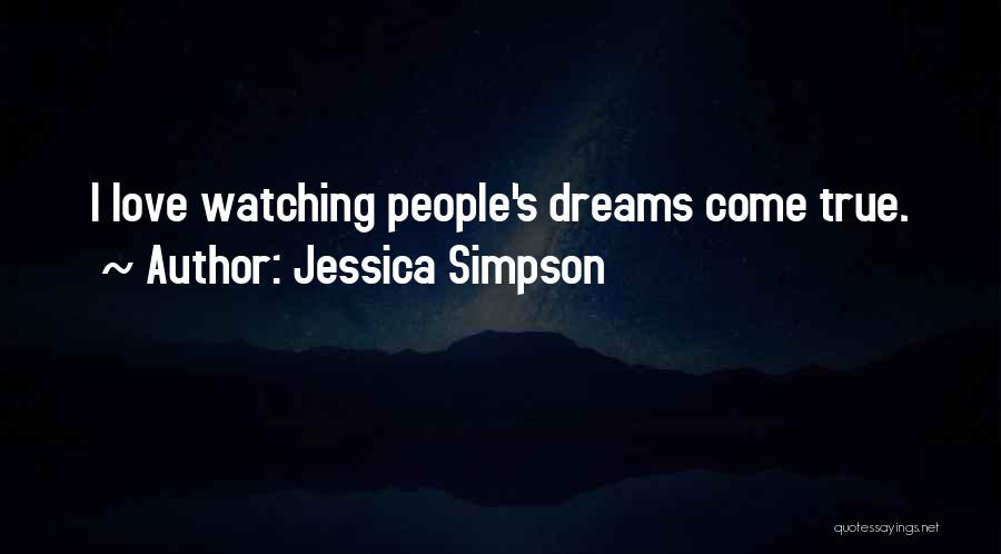 Jessica Simpson Quotes 1775166